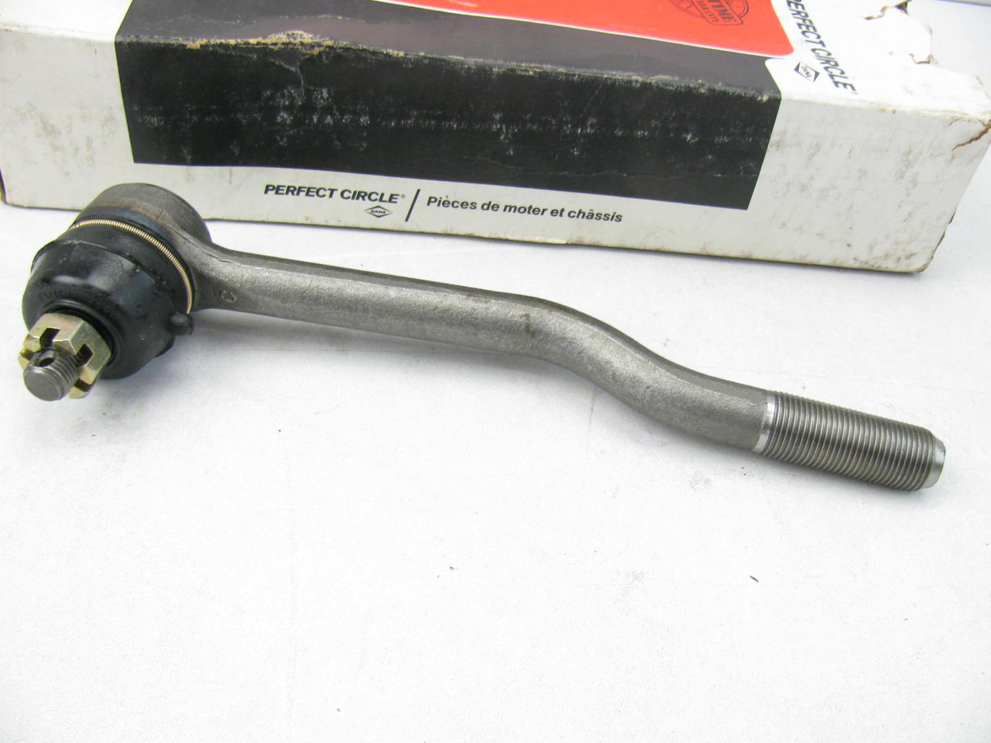 Perfect Circle 269-2727 INNER Tie Rod For 86-94 Nissan D21 95-97 Nissan Pickup