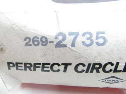 Perfect Circle 269-2735 RIGHT OUTER Steering Outer Tie Rod End