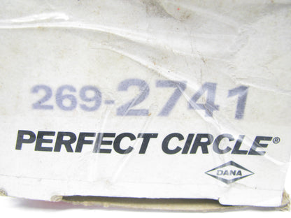 Outer Steering Tie Rod End Perfect Circle 269-2741/ ES3048RL