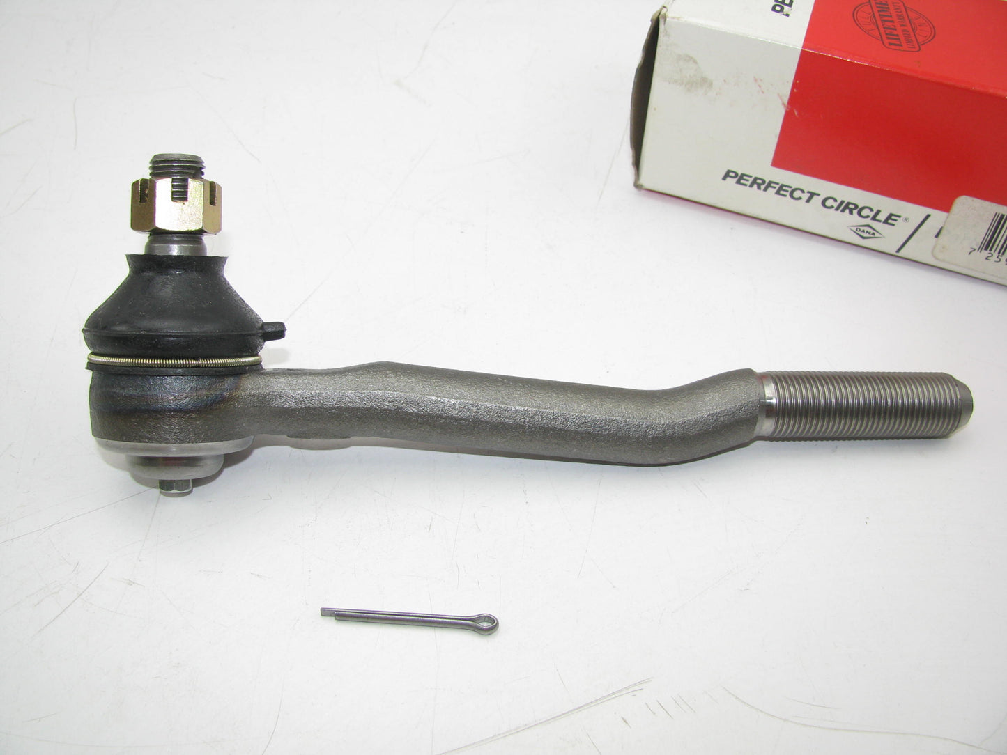 Perfect Circle 269-2754 Front Inner Tie Rod End 86-91 Toyota 4Runner Pickup 4WD