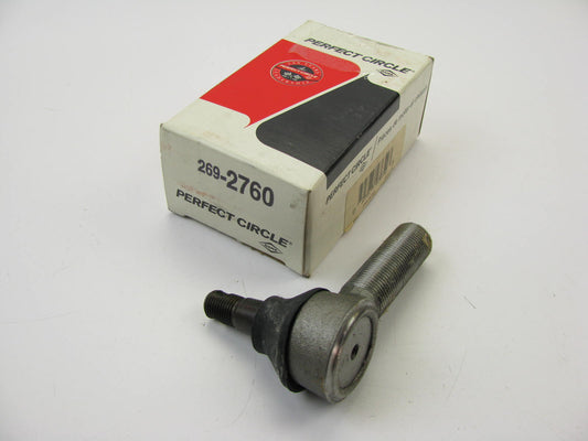 Perfect Circle 269-2760 Steering Tie Rod End - Outer