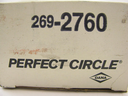 Perfect Circle 269-2760 Steering Tie Rod End - Outer