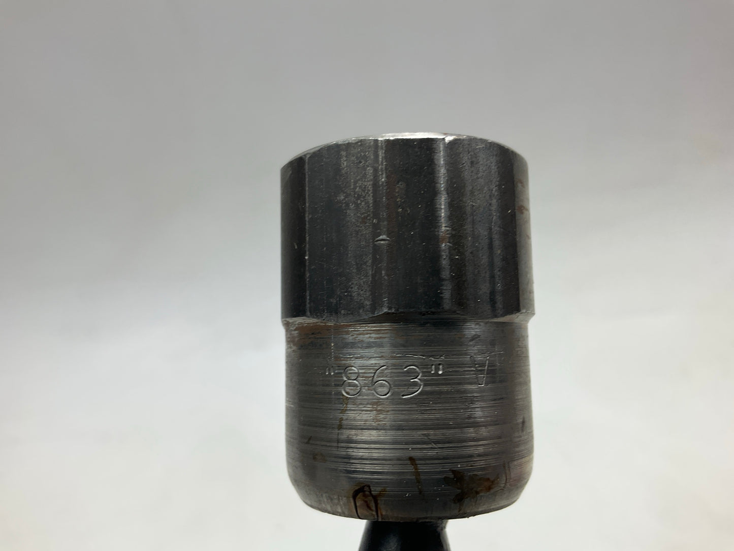 Perfect Circle 269-2762 FRONT INNER Steering Tie Rod End