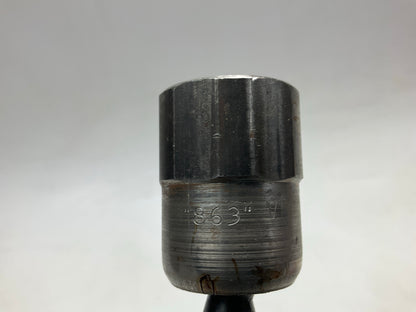Perfect Circle 269-2762 FRONT INNER Steering Tie Rod End