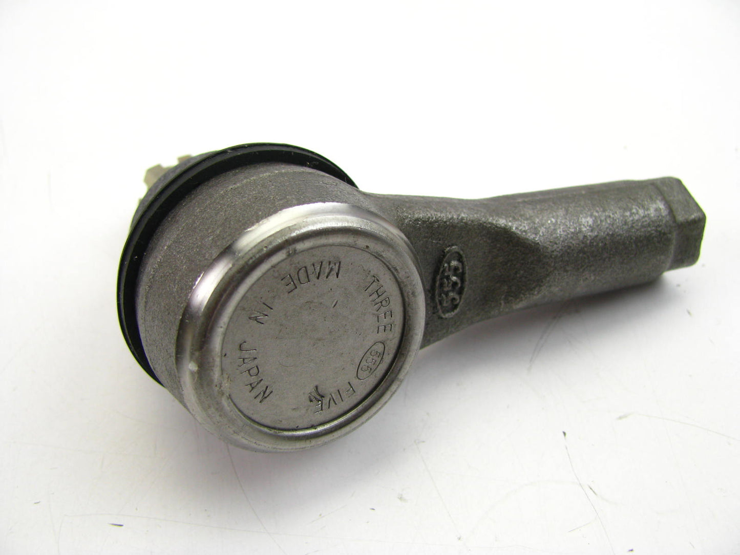 (2) Perfect Circle 269-2765 OEM 555 Outer Steering Tie Rod Ends 87-92 B2600 4WD
