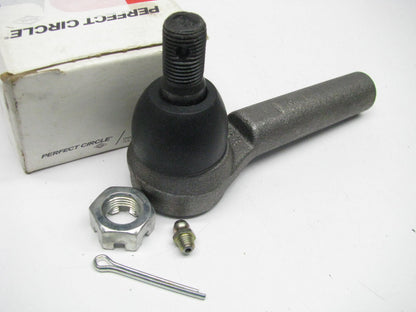 Perfect Circle 269-2783 FRONT OUTER Steering Tie Rod End RWD