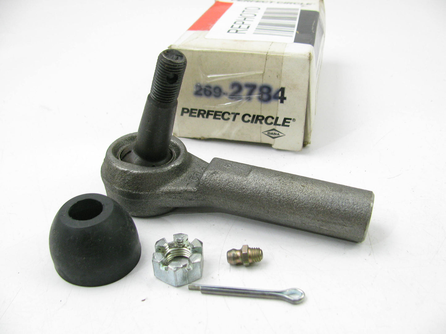 Perfect Circle 269-2784 Steering Tie Rod End - Front Outer