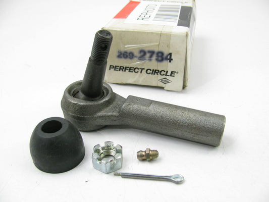 Perfect Circle 269-2784 Steering Tie Rod End - Front Outer