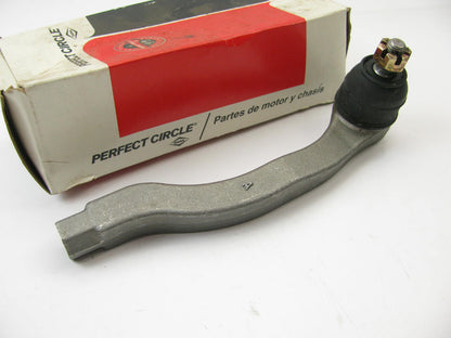 Perfect Circle 269-2799 Steering Tie Rod End - Front Right Outer
