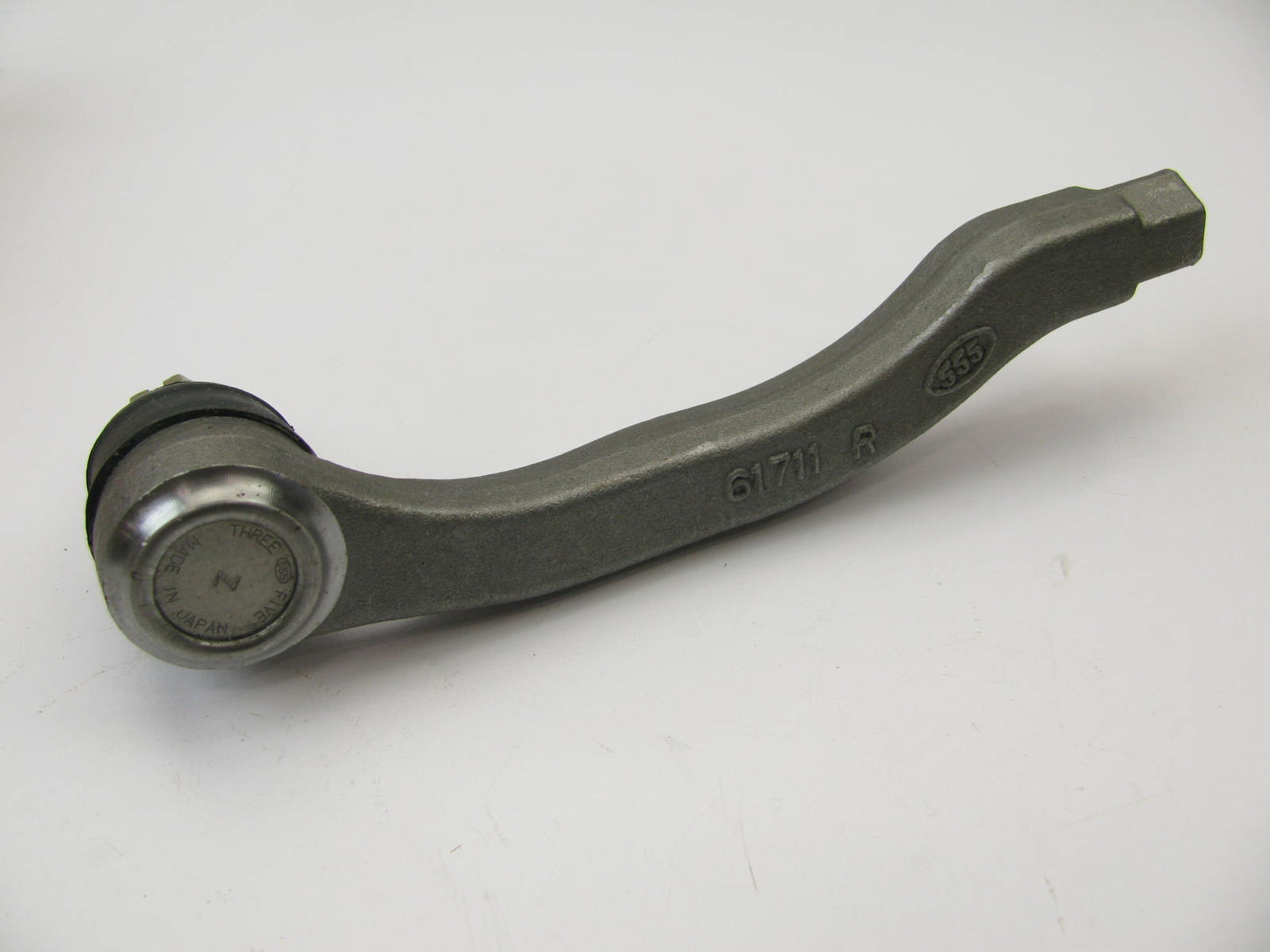 Perfect Circle 269-2799 Steering Tie Rod End - Front Right Outer