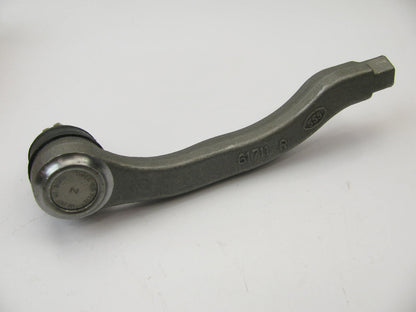 Perfect Circle 269-2799 Steering Tie Rod End - Front Right Outer