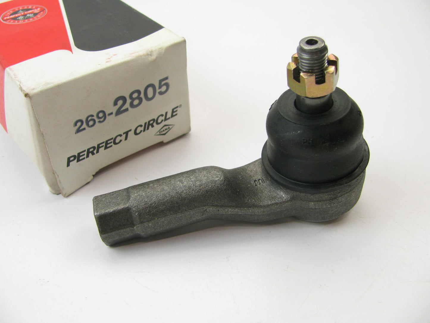 Perfect Circle 269-2805 OUTER Steering Tie Rod End