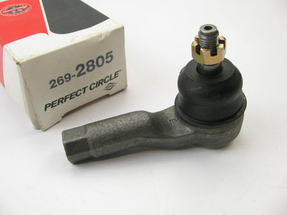 Perfect Circle 269-2805 OUTER Steering Tie Rod End