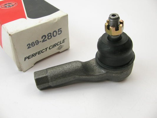 Perfect Circle 269-2805 OUTER Steering Tie Rod End