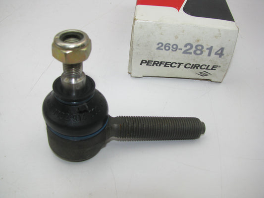 Perfect Circle 269-2814 Steering Tie Rod End - Front Outer