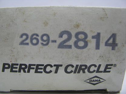 Perfect Circle 269-2814 Steering Tie Rod End - Front Outer