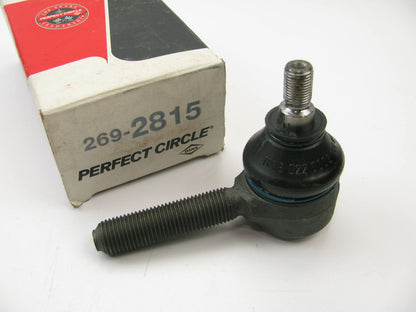 Perfect Circle 269-2815 Steering Tie Rod End - Front Left Outer / Right Inner