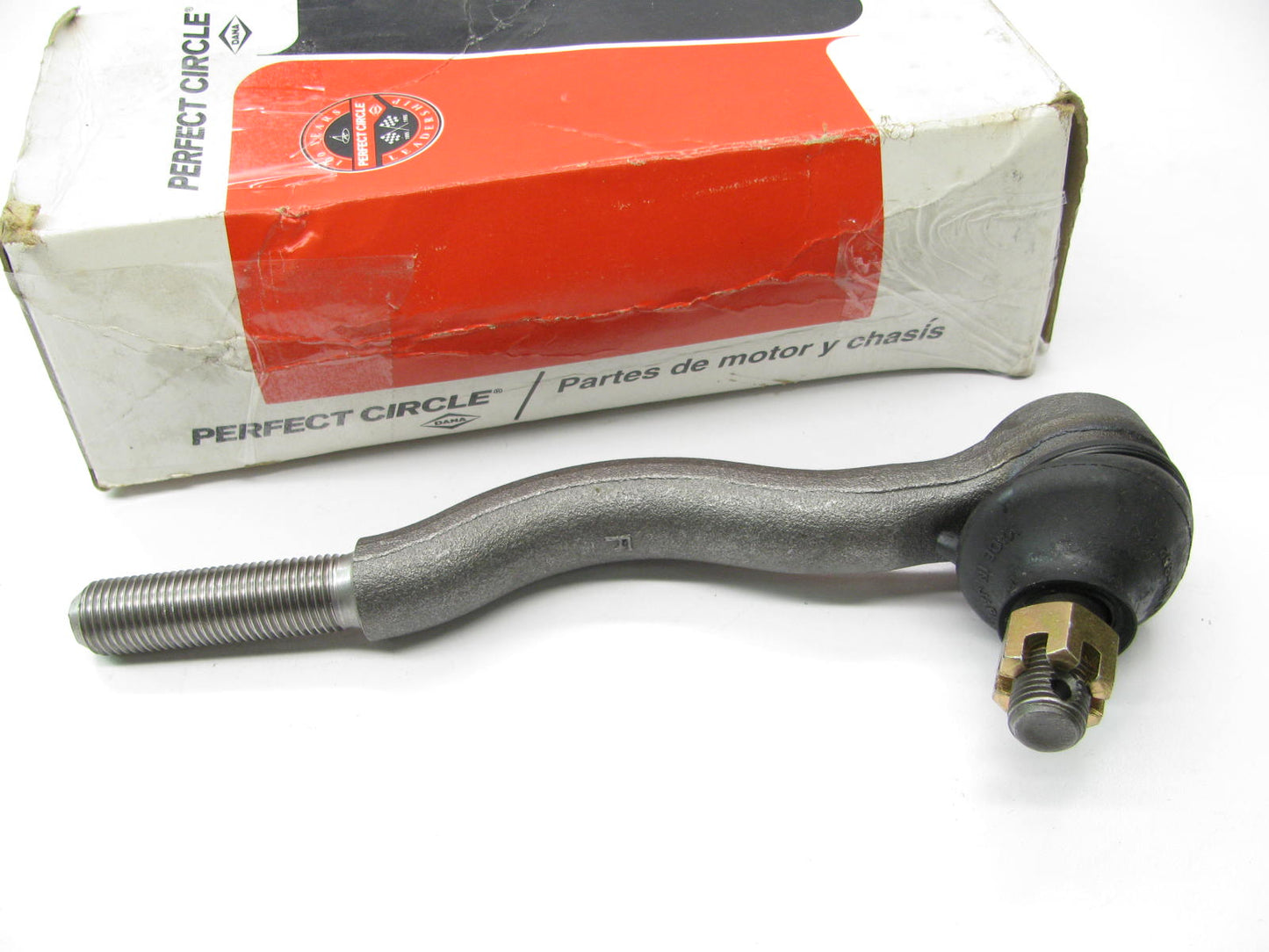 Perfect Circle 269-2818 Front Inner Steering Tie Rod End 1981-84 Toyota Cressida