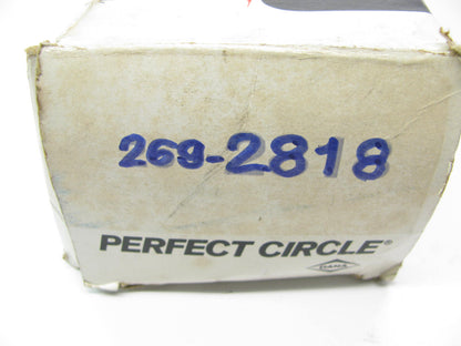 Perfect Circle 269-2818 Front Inner Steering Tie Rod End 1981-84 Toyota Cressida