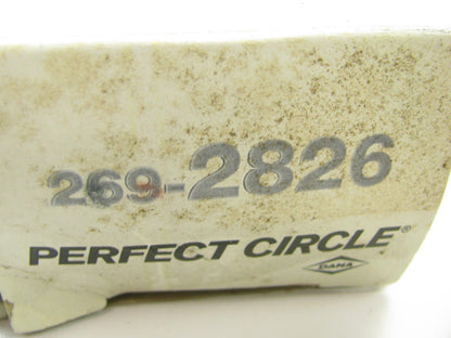 Perfect Circle 269-2826 Front Outer Tie Rod End For 1986-1997 Nissan D21 4WD 4X4