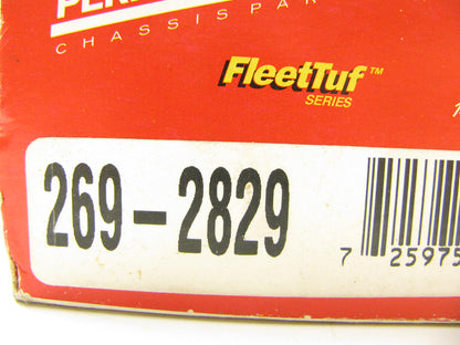 Perfect Circle 269-2829 Steering Tie Rod End - Front Inner