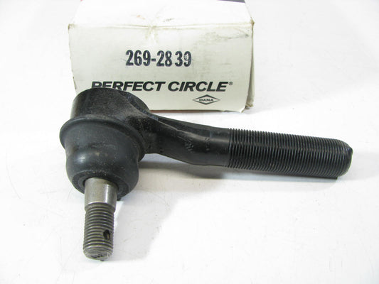 Perfect Circle 269-2839 Steering Tie Rod End - Front Left Outer