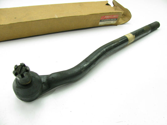 Perfect Circle 269-5022 Front Left Outer Tie Rod End For 1969-1974 Ford E300