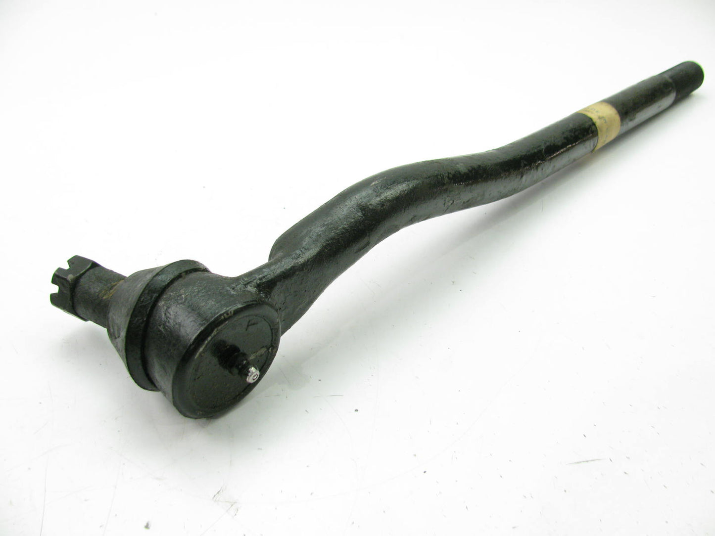 Perfect Circle 269-5022 Front Left Outer Tie Rod End For 1969-1974 Ford E300