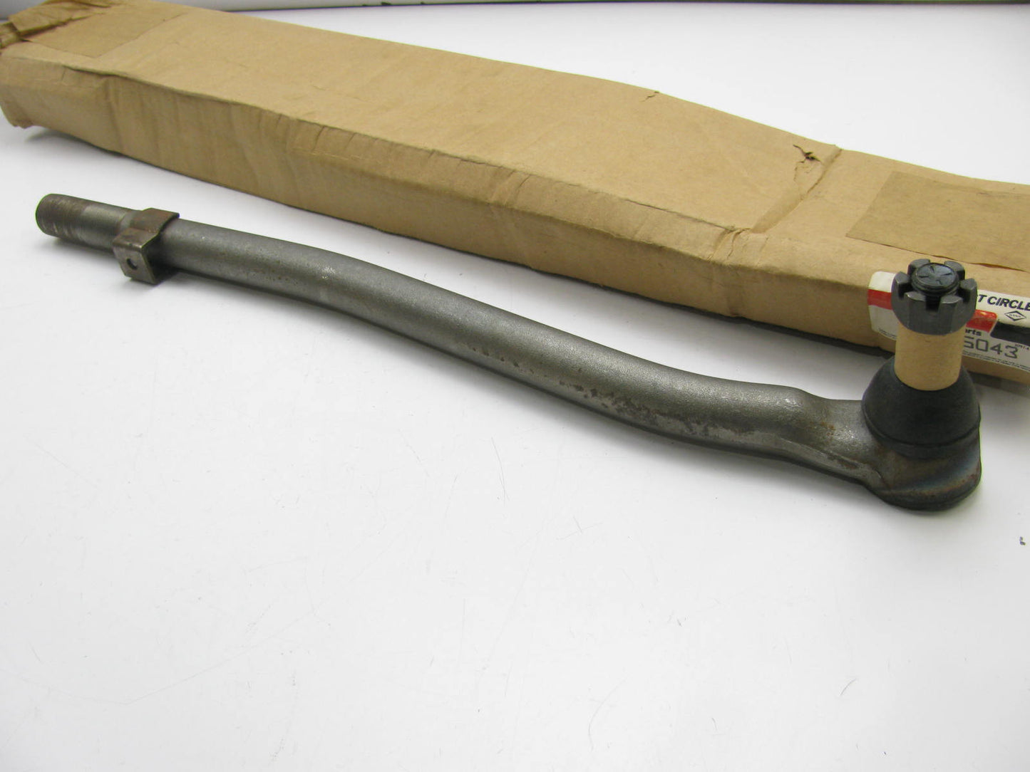 Perfect Circle 269-5043 Left Inner Steering Tie Rod End