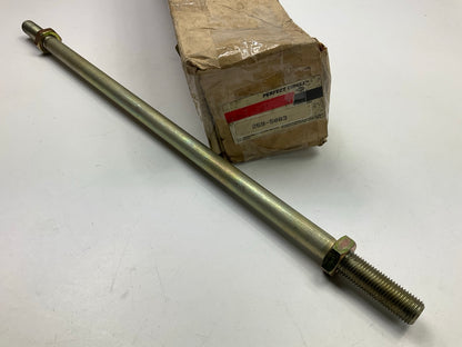 Perfect 269-5083 Center Tie Rod End Adjusting Rod For 1972-79 Datsun 620 Pickup