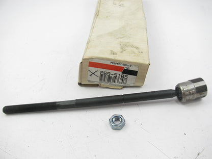 Perfect Circle 269-5105 Steering Tie Rod End - Front Inner