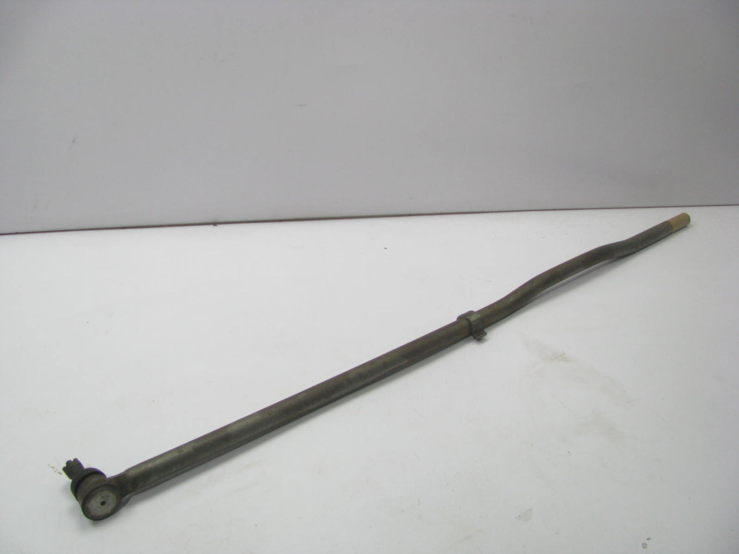 Perfect Circle 269-6035 Steering Tie Rod End - Front Right Outer