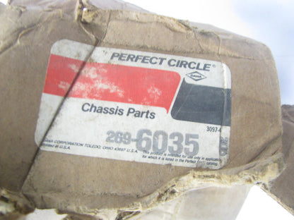 Perfect Circle 269-6035 Steering Tie Rod End - Front Right Outer