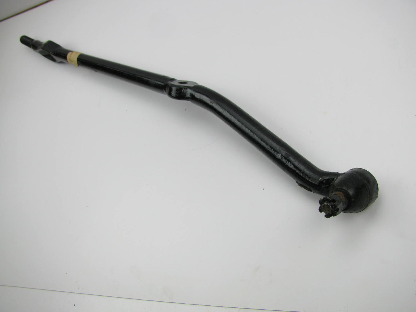 Perfect Circle 269-6046 Steering Tie Rod End Right Outer