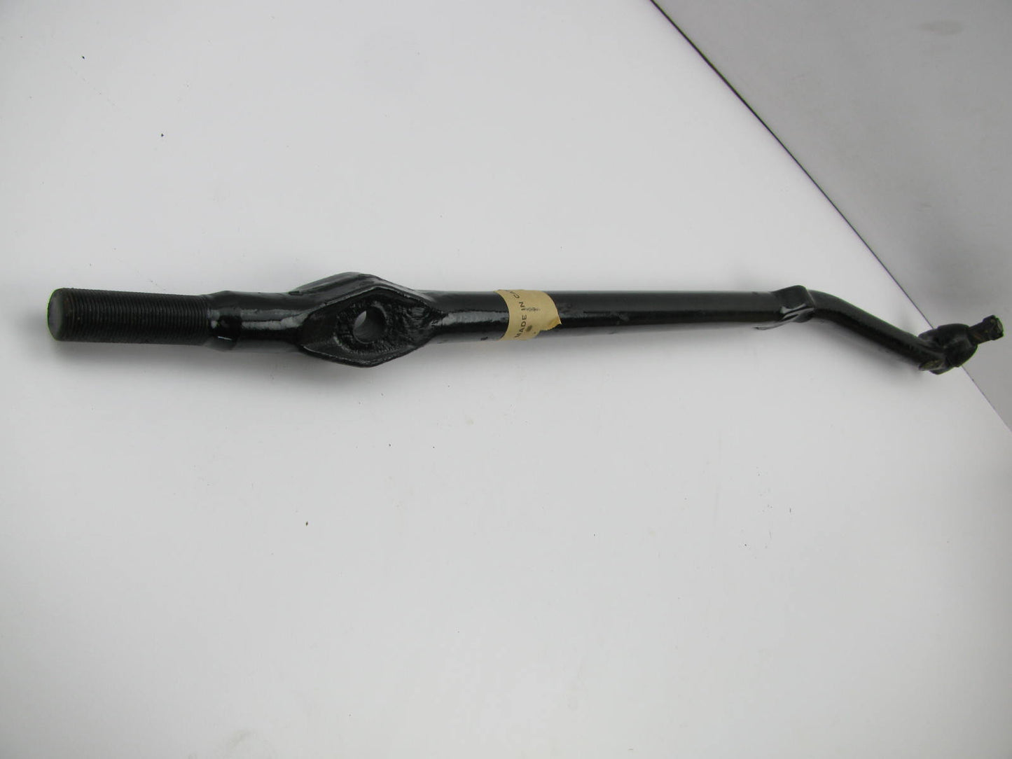 Perfect Circle 269-6046 Steering Tie Rod End Right Outer