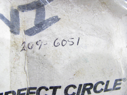 Perfect Circle 269-6051 Steering Tie Rod End Adjusting Sleeve