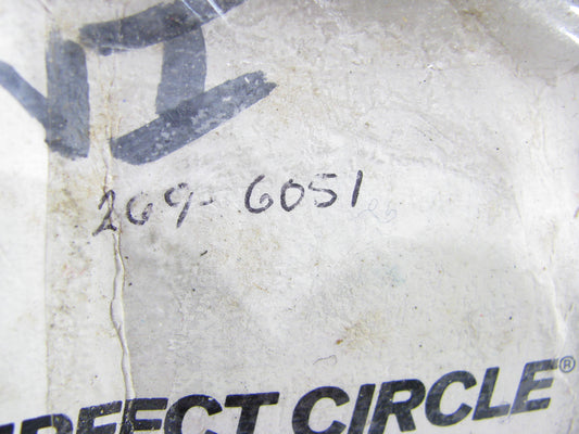 Perfect Circle 269-6051 Steering Tie Rod End Adjusting Sleeve
