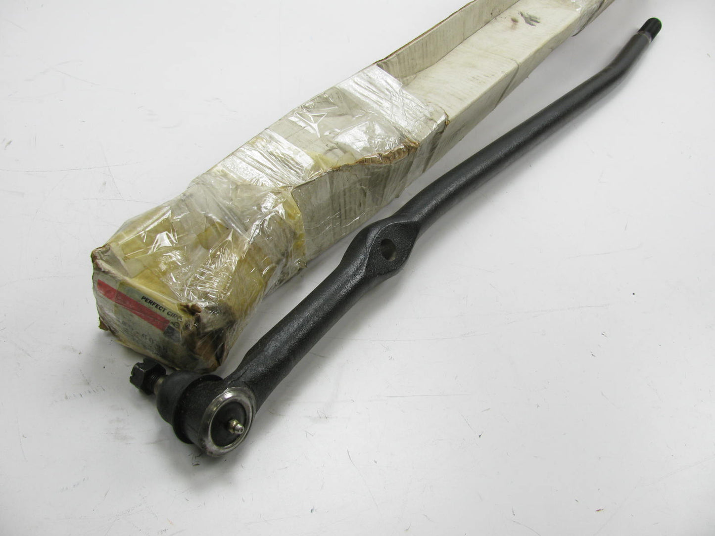 Perfect Circle 269-6058 Front Right Inner Drag Link 1989-1991 Ford E-250 E-350