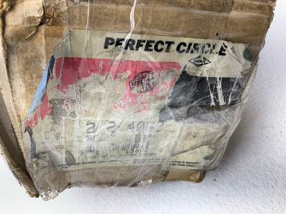 Perfect Circle 272-4062 Drag Link - Replaces DS789, Made In Canada