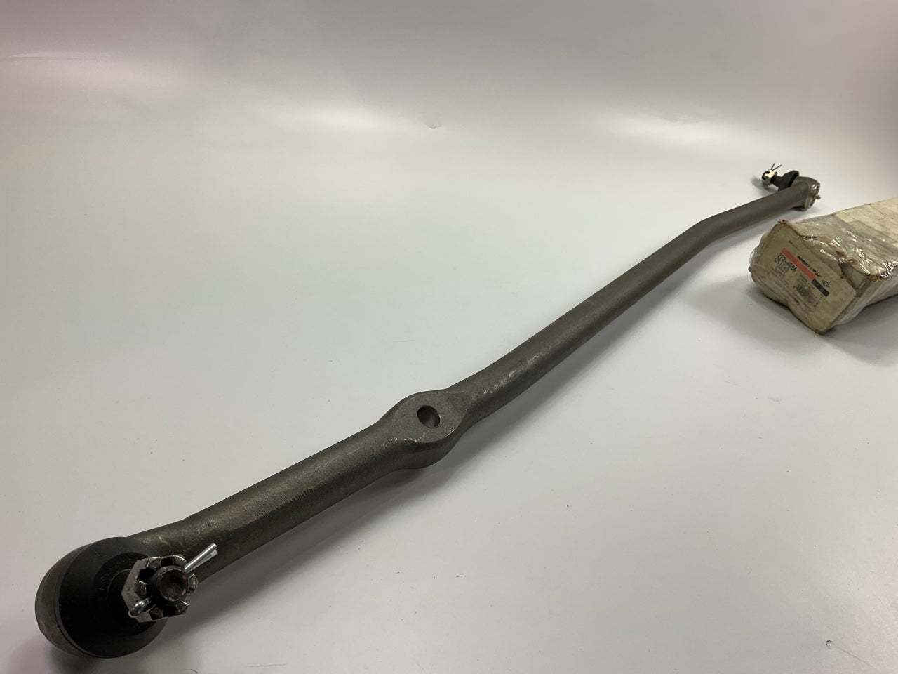 Perfect Circle 272-4086 Front Right Steering Drag Link 1975-88 Ford E-250 E-350