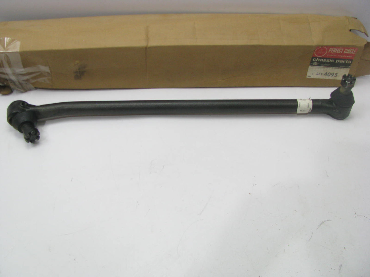 Perfect Circle 272-4095 Steering Drag Link For 1974-1977 Dodge Truck D600 D700