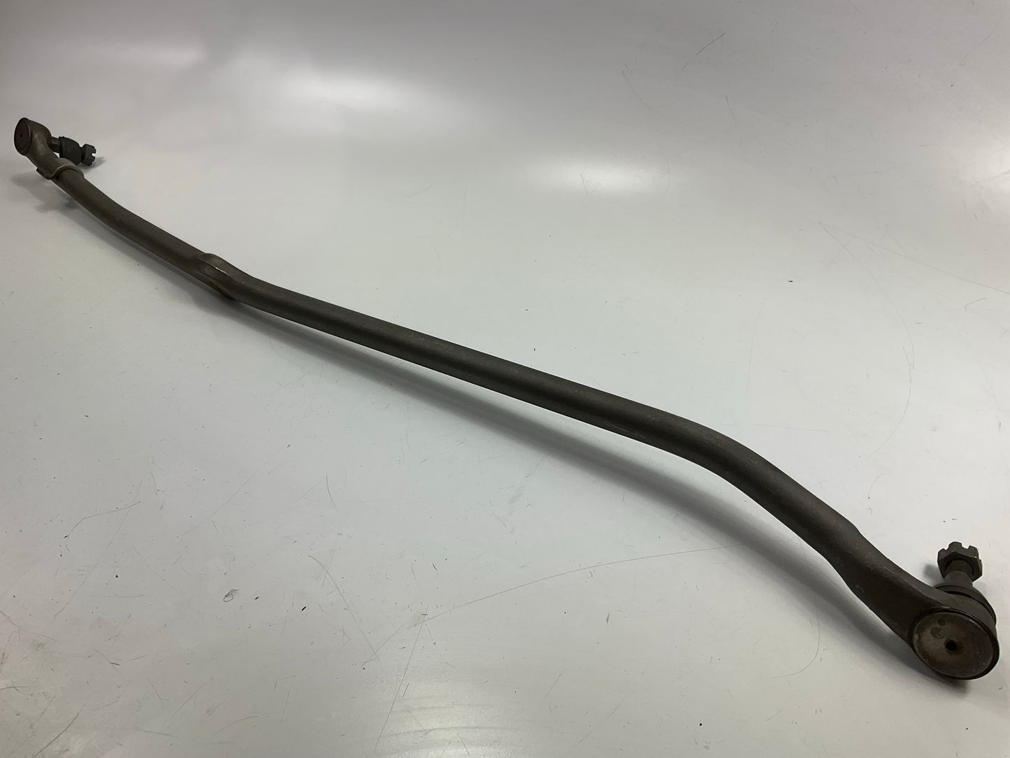 Perfect Circle 272-4099 Steering Drag Link For 1976-1977 Ford Bronco - 4WD Only