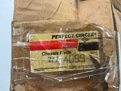 Perfect Circle 272-4099 Steering Drag Link For 1976-1977 Ford Bronco - 4WD Only