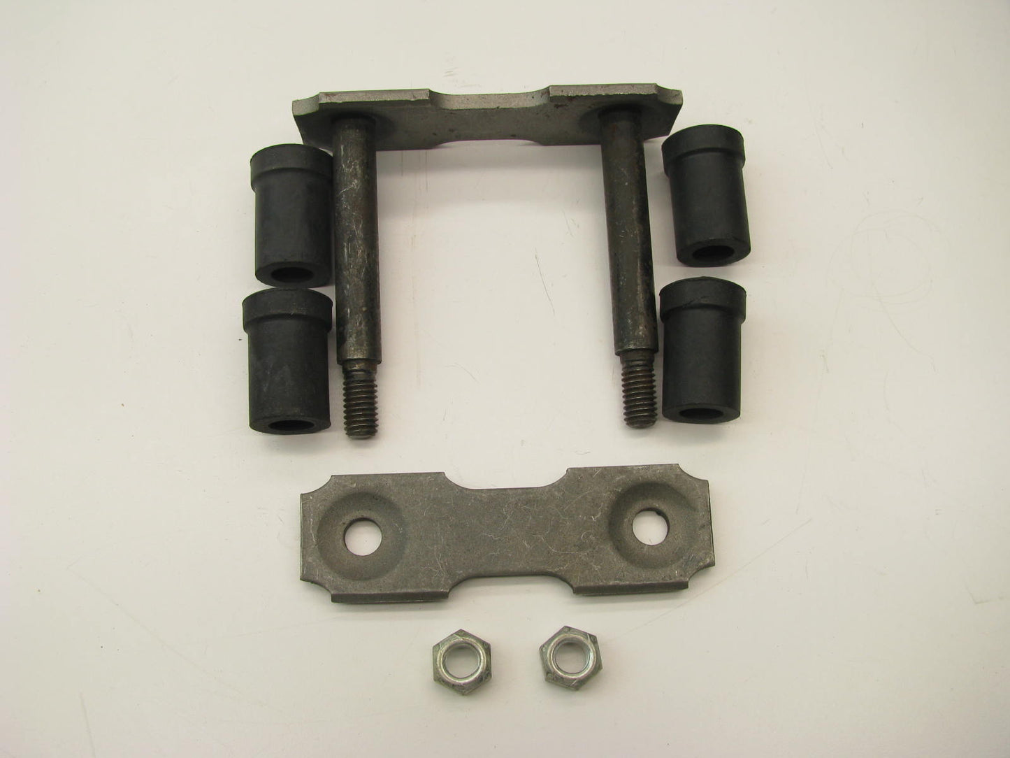 Perfect Circle 274-1141 Rear Suspension Leaf Spring Shackle