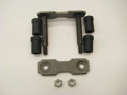 Perfect Circle 274-1141 Rear Suspension Leaf Spring Shackle