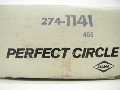 Perfect Circle 274-1141 Rear Suspension Leaf Spring Shackle