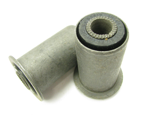 (2) 1973-1978 Chevy C10, C20, C30 (2WD) Pickup Truck Rear Shackle Bushings PAIR