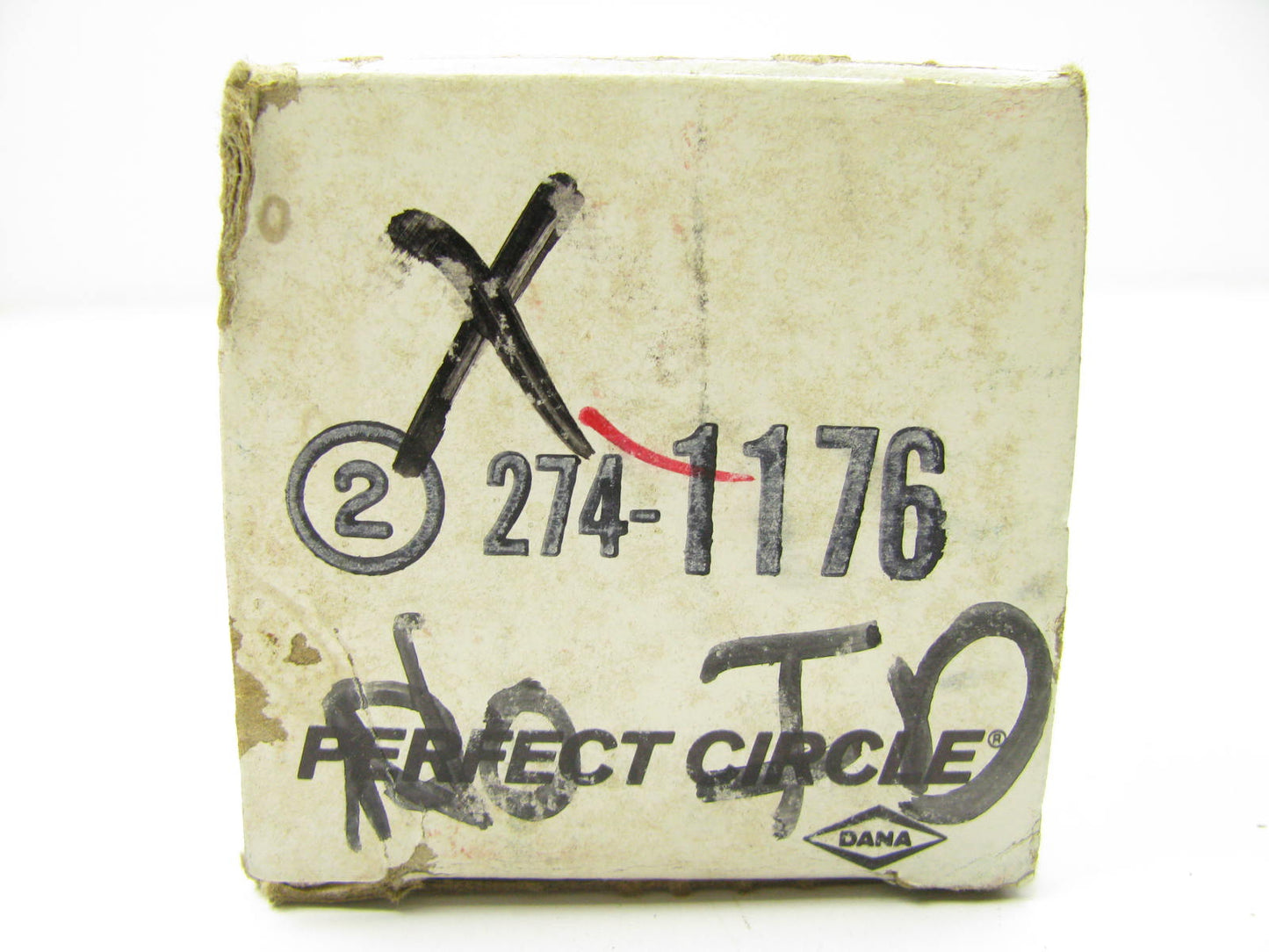 (2) 1973-1978 Chevy C10, C20, C30 (2WD) Pickup Truck Rear Shackle Bushings PAIR