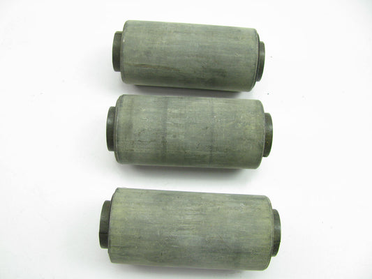 (3) Perfect Circle 274-1181 Leaf Spring Shackle Bushing Rear
