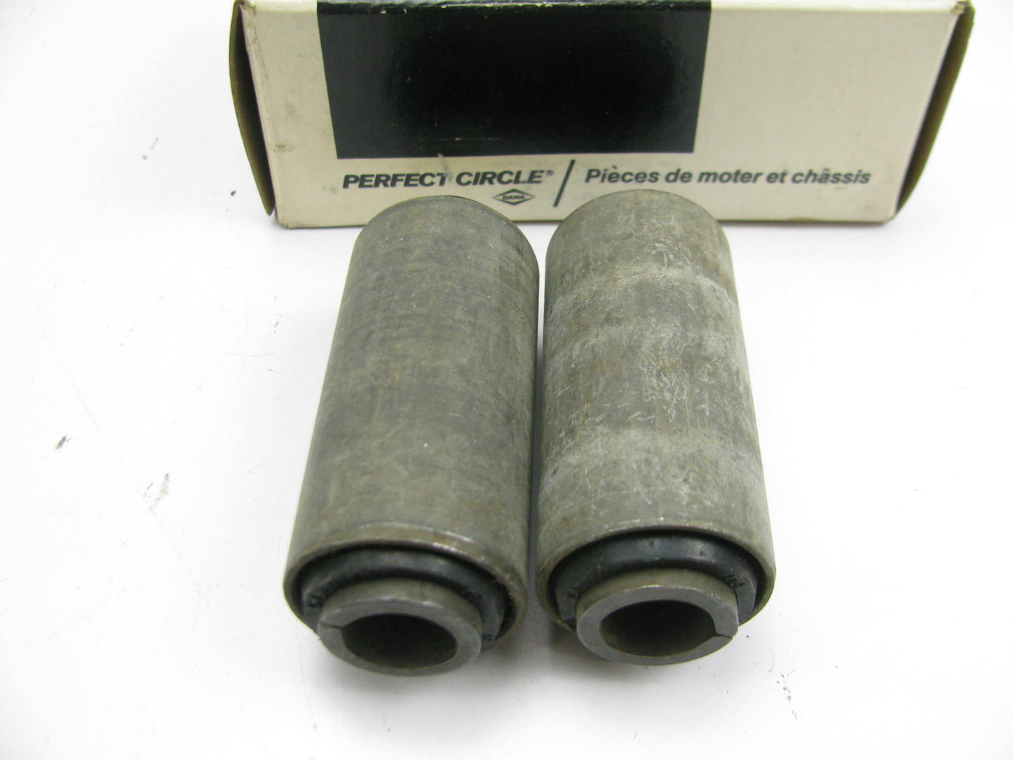 (2) Perfect Circle 274-1184 Leaf Spring Bushing - Rear